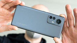 Das Xiaomi 12 Pro im Praxistest