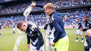 Arminia gewinnt denWestfalenpokal