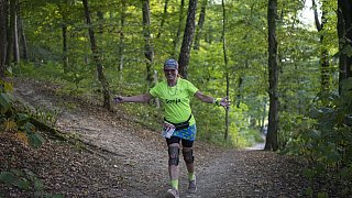 Hunderte starten beim 32. Bielefelder Feuerwehrlauf in Sieker
