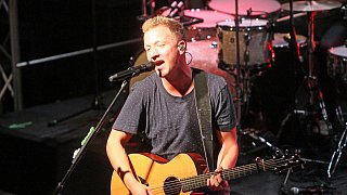 Vlotho: Joris gibt Konzert im Wesergymnasium