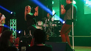 Lüchtringen: Toller Auftakt zum Johannifest