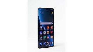 Das Xiaomi 12 Pro im Praxistest