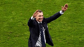 «Gemetzel von Glasgow»: Schewtschenko spürt Liebe des Landes