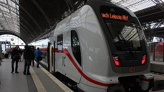 Der neue Intercity 2