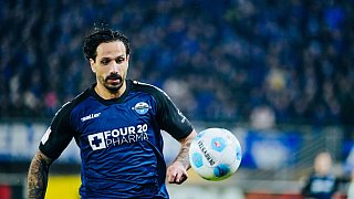 SC Paderborn: Westfalen-Duell Paderborn gegen Münster