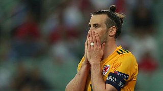 Wales siegt dank Bale und Ramsey - Türkei vor Turnier-Aus