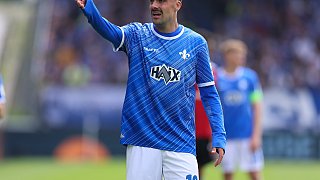 Aufgepasst, SC Paderborn! Diese Stars der 2. Bundesliga sind im Sommer ablösefrei