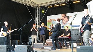 Sommerfest Kirchlengern - ein buntes Fest für die ganze Familie