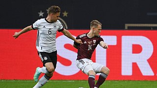 «Viele gute Dinge gemacht»: Offensive DFB-Elf weckt EM-Lust