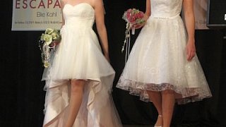 Höxter: 18. Auflage der Hochzeitsmesse