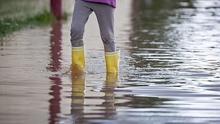 Meteorologe: Es brodelt über Deutschland wie im Kochtopf