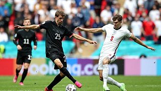 Wembley-K.o.: England schickt Löw in Bundestrainer-Rente