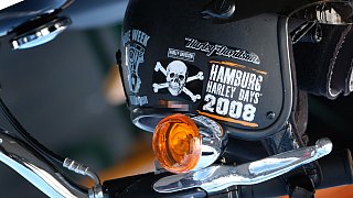 Motorradtreff im Kreis Gütersloh