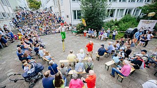 Paderborn: Libori 2022 - Die schönsten Bilder