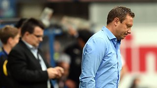 SC Paderborn steigt ab in die 2. Bundesliga