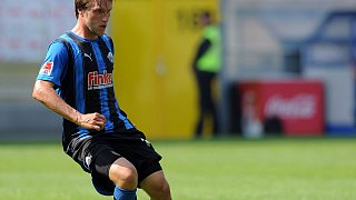 Markus Krösche: Die Karriere in Bildern