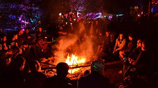 Stemwede: Über 4.000 Besucher beim Festival 