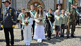 Schützenfest Oerlinghausen