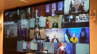 Nato will Überschwappen des Ukraine-Kriegs verhindern