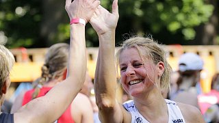 16. Dalkeman-Triathlon des Gütersloher TV