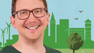 Die Grünen im Gütersloher Stadtrat: Das sind die neuen Mitglieder