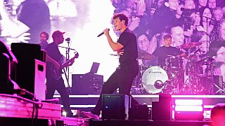 Wincent Weiss im Kreis Gütersloh