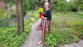 Schönster Garten in OWL: Versmold