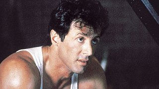 70 Jahre Sylvester Stallone - so sieht das aus