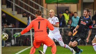 Bayern gewinnt souverän gegen Paderborn mit 6:0