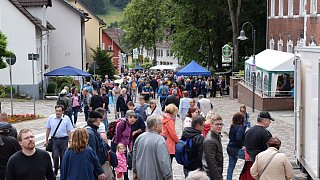 Altenbeken: Vivat Viadukt
