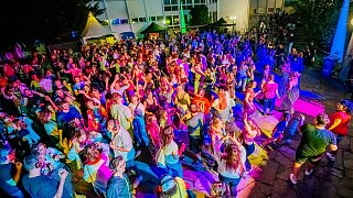 Paderborn: Libori 2022 - Die schönsten Bilder