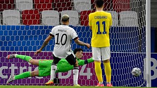 U21 zittert sich ins Viertelfinale - «Grund zum Feiern»