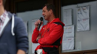 Löhne: Spatzenberg-Cup bei TuRa Löhne, 2. Qualifikationstag