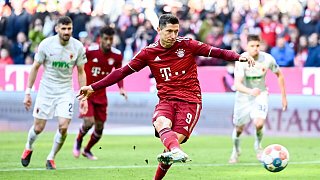 FC Bayern siegt glanzlos - Sorgen um Bielefelds Brunner