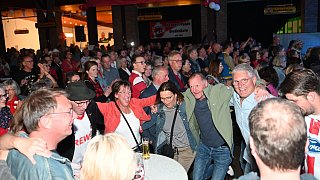 Marienmünster: Kölsche Nacht in Bredenborn mit den Bläck Fööss