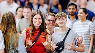 Paderborn: Die schönsten Libori-Fotos 2025
