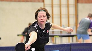 Erster Tag Iburg-Turnier Bad Driburg