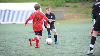 Löhne: Spatzenberg-Cup bei TuRa Löhne, 1. Qualifikationstag
