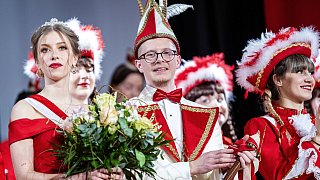 Karneval in Schildesche und Brackwede