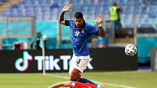 Italien souveräner Gruppenerster - auch Wales weiter