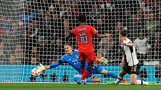 WM-Zweifel bleiben nach 3:3 gegen England