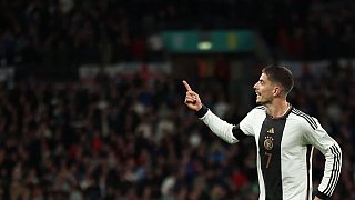 WM-Zweifel bleiben nach 3:3 gegen England