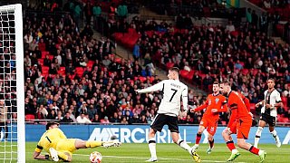 WM-Zweifel bleiben nach 3:3 gegen England