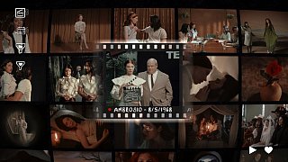 «Immortality»: Mysteriöse Schnipsel-Suche wie im Kinofilm
