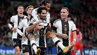 WM-Zweifel bleiben nach 3:3 gegen England