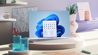 Windows 11 bekommt sein erstes großes Update