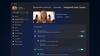 Windows 11 bekommt sein erstes großes Update