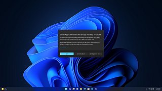 Windows 11 bekommt sein erstes großes Update