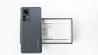 Das Xiaomi 12 Pro im Praxistest