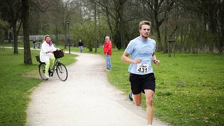 48. Harsewinkeler Volkslauf